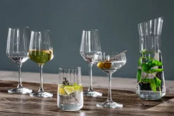 SPIEGELAU Longdrinkglas LIFE STYLE 4er Set - je 510 ml