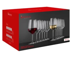 Spiegelau Stielglas 12er Set LIFESTYLE