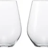 SPIEGELAU Trinkglas GIN & TONIC 4er Set