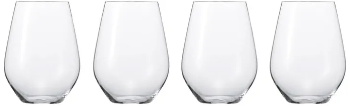SPIEGELAU Trinkglas GIN & TONIC 4er Set