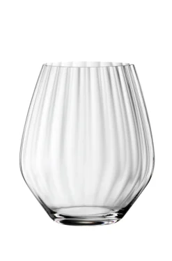SPIEGELAU Trinkglas GIN TONIC 4er Set