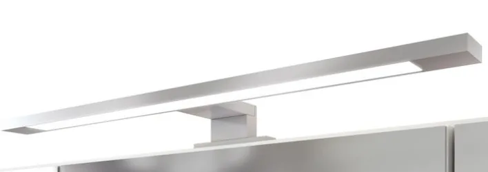 Spiegelschrank LIVORNO 60 x 64 cm Wotan Eiche