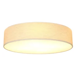 SPOT LIGHT Retrofit Deckenlampe BELOS Eiche /natur