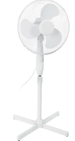 Standventilator BREEZE II höhenverstellbar