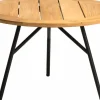 STERN Lounge Gartentisch rund FRIDA 55 cm