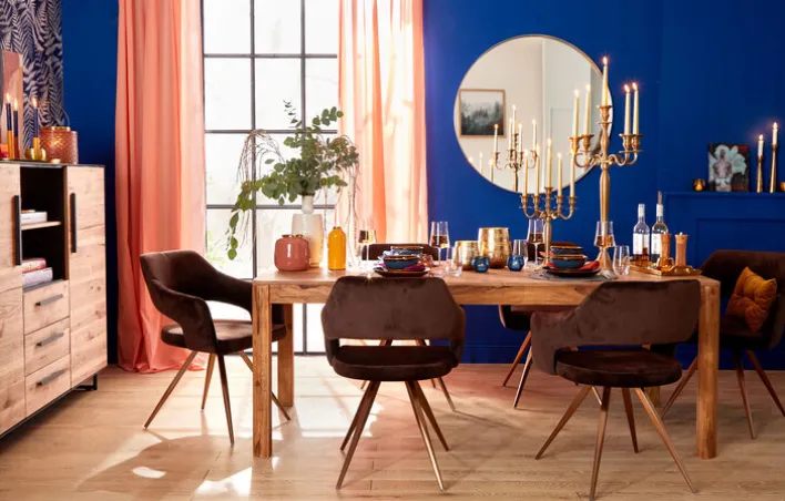 TAFELWERT Becher MIA 6er Set