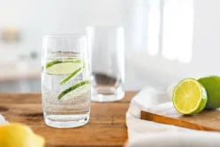 TAFELWERT Longdrinkglas CHIARA 6er Set