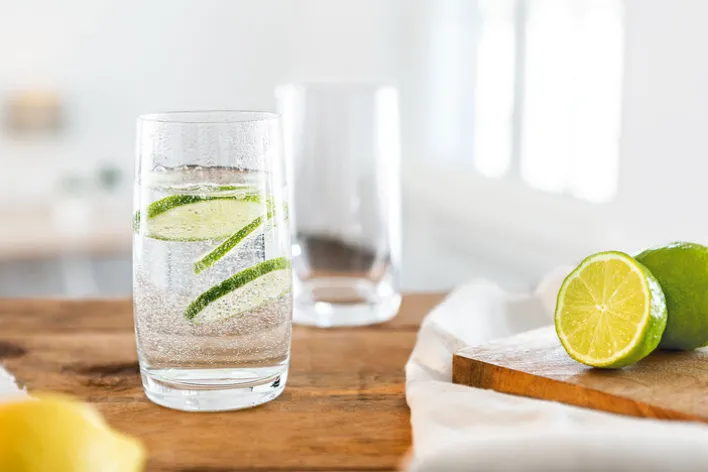 TAFELWERT Longdrinkglas CHIARA 6er Set