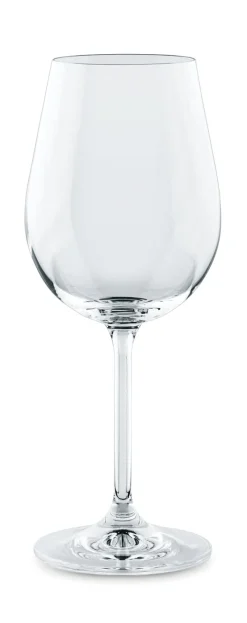 TAFELWERT Rotweinkelch CHIARA