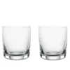TAFELWERT Whiskybecher MATTEO 6er Set