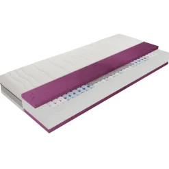 Taschenfederkernmatratze GELSTAR TWIN TFK 90 x 200 cm H3