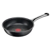 TEFAL Bratpfanne EXCELLENCE Aluminium Ø 24 cm Schwarz