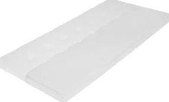 Topper 90 x 200 cm