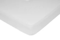 Topper 90 x 200 cm Kaltschaum