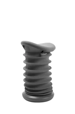 Topstar Hocker SITNESS 4D Grau