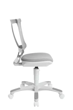 Topstar Schreibtischstuhl SITNESS weiß /grau
