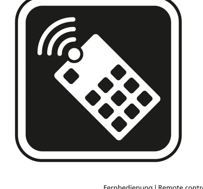 TRIO LED Deckenlampe ARVIN 245 cm nickelfarbig