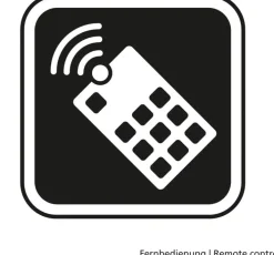 TRIO LED Deckenlampe GANADO 110 x 21 cm nickelfarbig