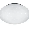 TRIO LED Deckenlampe PAOLO mit Funktion