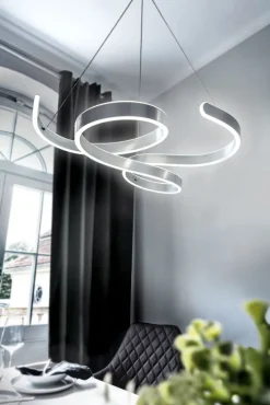 TRIO LED Pendellampe FRANCIS