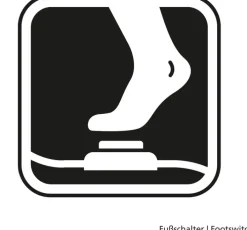 TRIO Retrofit Bogenlampe ARGENTINA messingfarbig