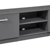 TV-Schrank ROBERT grau