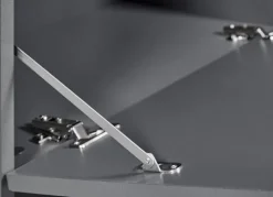 TV-Schrank ROBERT grau