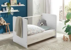 Umbauseiten PRIZZI 2er Set braun