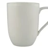 Villeroy & Boch Kaffeebecher NOBLESSE 340 ml cremeweiß
