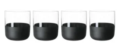 Villeroy & Boch Longdrinkglas MANUFACTURE ROCK 4er Set