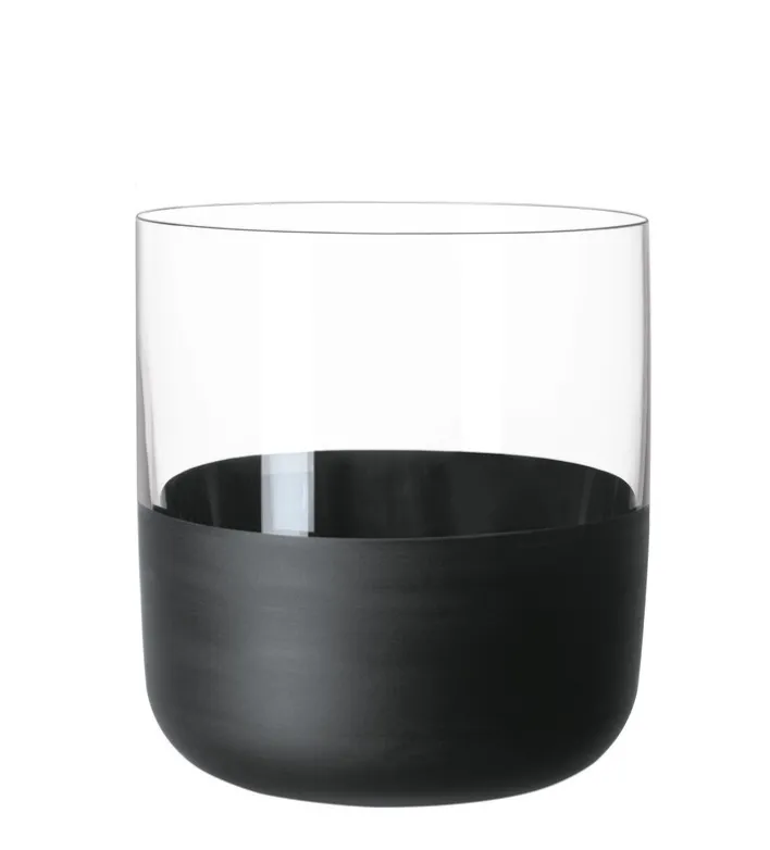 Villeroy & Boch Longdrinkglas MANUFACTURE ROCK 4er Set