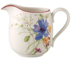 Villeroy & Boch Milchkännchen MARIEFLEUR BASIC 300 ml mehrfarbig