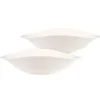 Villeroy & Boch Pastaschale VAPIANO 2er Set weiß