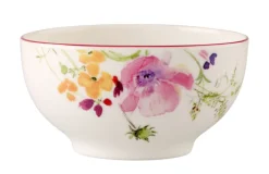 Villeroy & Boch Schale MARIEFLEUR BASIC 750 ml mehrfarbig