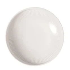 Villeroy & Boch Schälchen AFINA Porzellan weiß