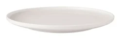Villeroy & Boch Speiseteller AFINA Porzellan weiß