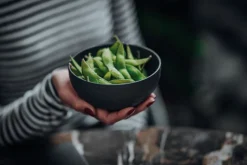 Villeroy & Boch Suppenschüssel MANUFACTURE ROCK 4er Set schwarz