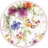 Villeroy & Boch Teller flach MARIEFLEUR BASIC Ø 21 cm mehrfarbig