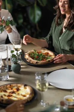 Villeroy & Boch Teller flach /Brotteller Ø 16 cm MANUFACTURE ROCK BLANC Weiß