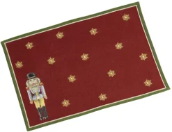 Villeroy & Boch Tisch- und Platzset TOY´ S DELIGHT Baumwolle 48 x 32 x 0,2 cm mehrfarbig