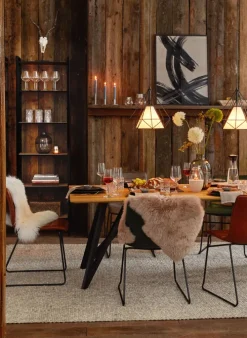 Villeroy & Boch Untertasse MANUFACTURE ROCK 12 cm Porzellan schwarzgrau