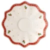 Villeroy & Boch Untertasse TOY´s DELIGHT 16,5 cm mehrfarbig