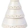 Villeroy & Boch Weihnachten Teelichthalter Tannenbaum WINTER GLOW