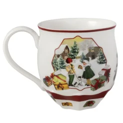 Villeroy & Boch Weihnachten Kaffeebecher TOY'S FANTASY