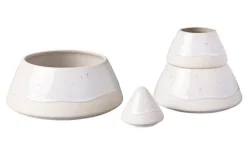 Villeroy & Boch Weihnachten Keksdose Tannenbaum WINTER GLOW