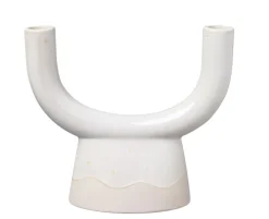 Villeroy & Boch Weihnachten Kerzenständer U WINTER GLOW