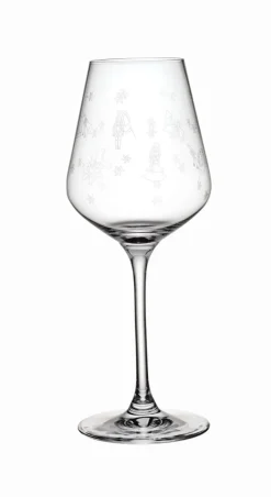 Villeroy & Boch Weißweinglas TOY's DELIGHT 2er Set