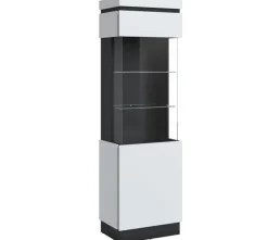 Vitrine AMALIA 60 x 201 cm rechts