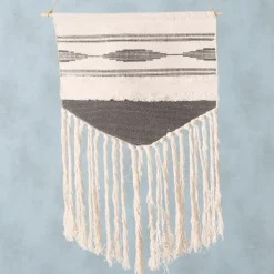 Wanddeko ZENYA 55 x 80 cm