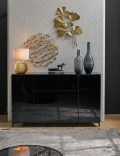 Wandobjekt MAZU FISCH